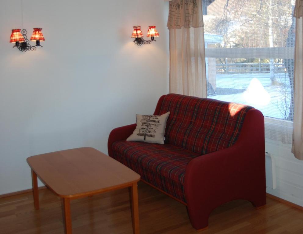 Motel Eventyrlige Skaret Årøy Pokoj fotografie