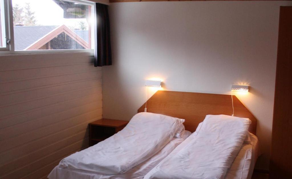 Motel Eventyrlige Skaret Årøy Pokoj fotografie