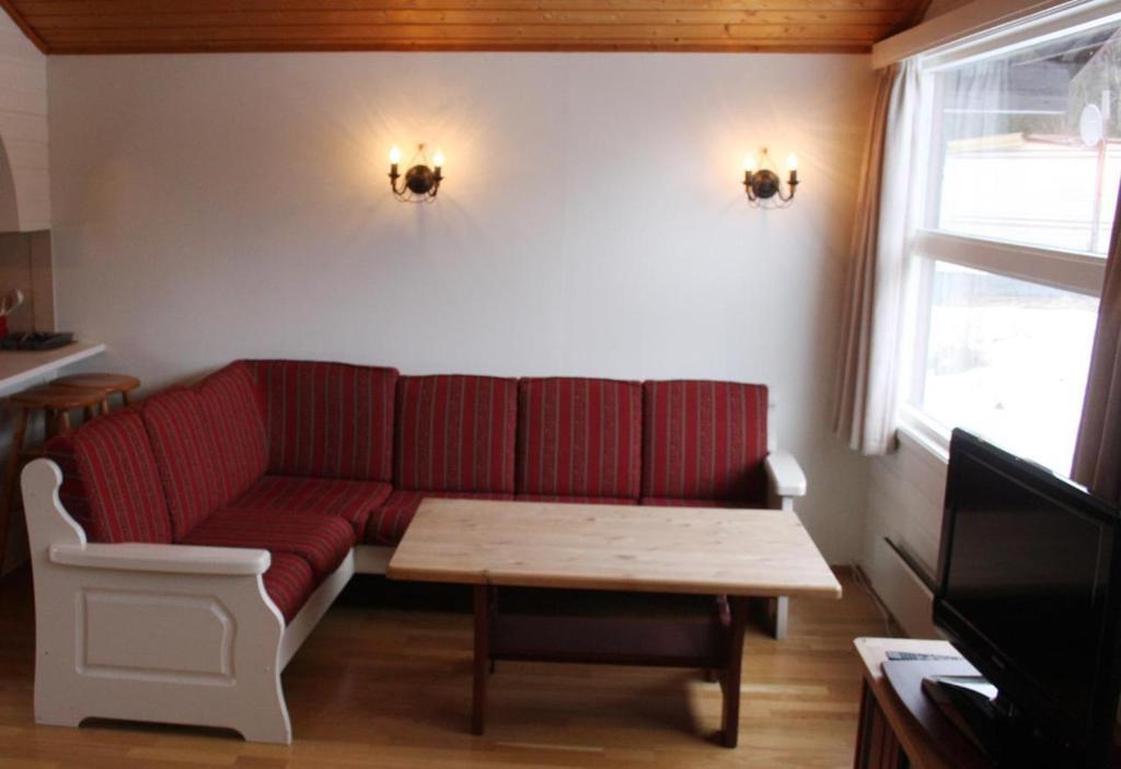 Motel Eventyrlige Skaret Årøy Pokoj fotografie